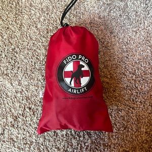 Fido Pro Airlift